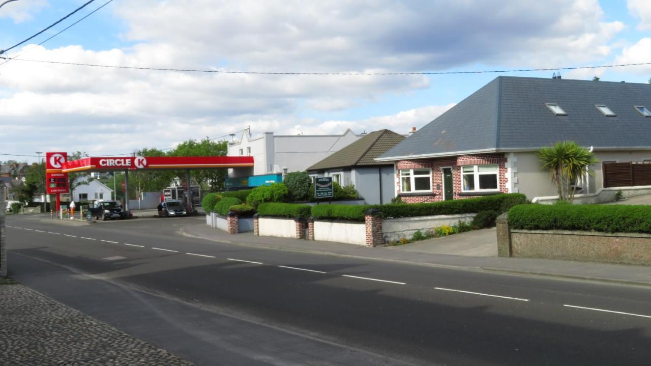 Lissadell Holiday Apartment Buncrana Eksteriør bilde