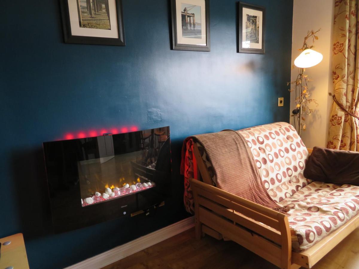 Lissadell Holiday Apartment Buncrana Eksteriør bilde