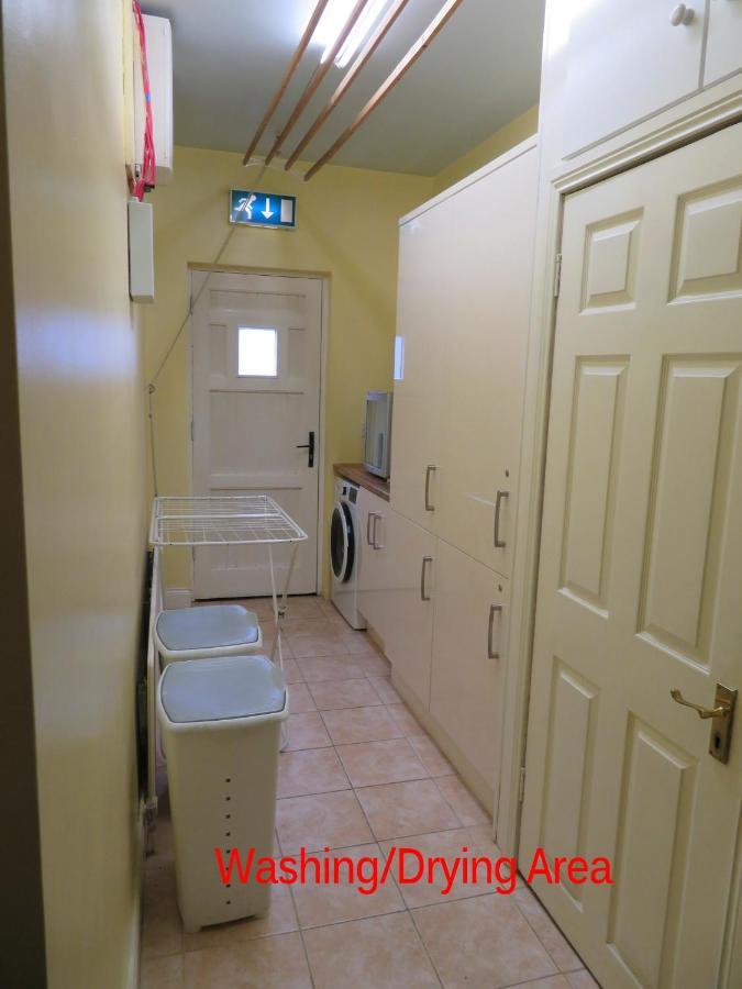 Lissadell Holiday Apartment Buncrana Eksteriør bilde