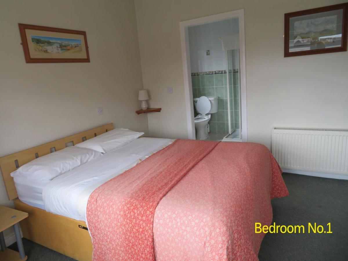 Lissadell Holiday Apartment Buncrana Eksteriør bilde
