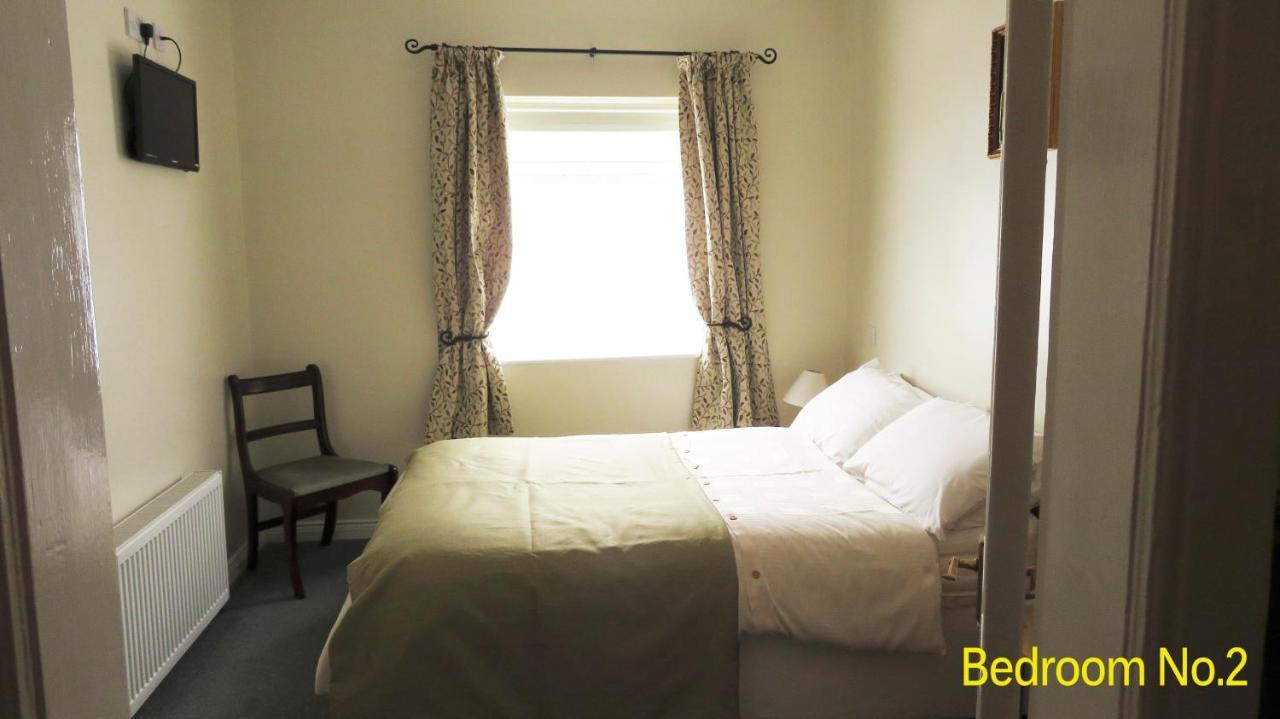 Lissadell Holiday Apartment Buncrana Eksteriør bilde