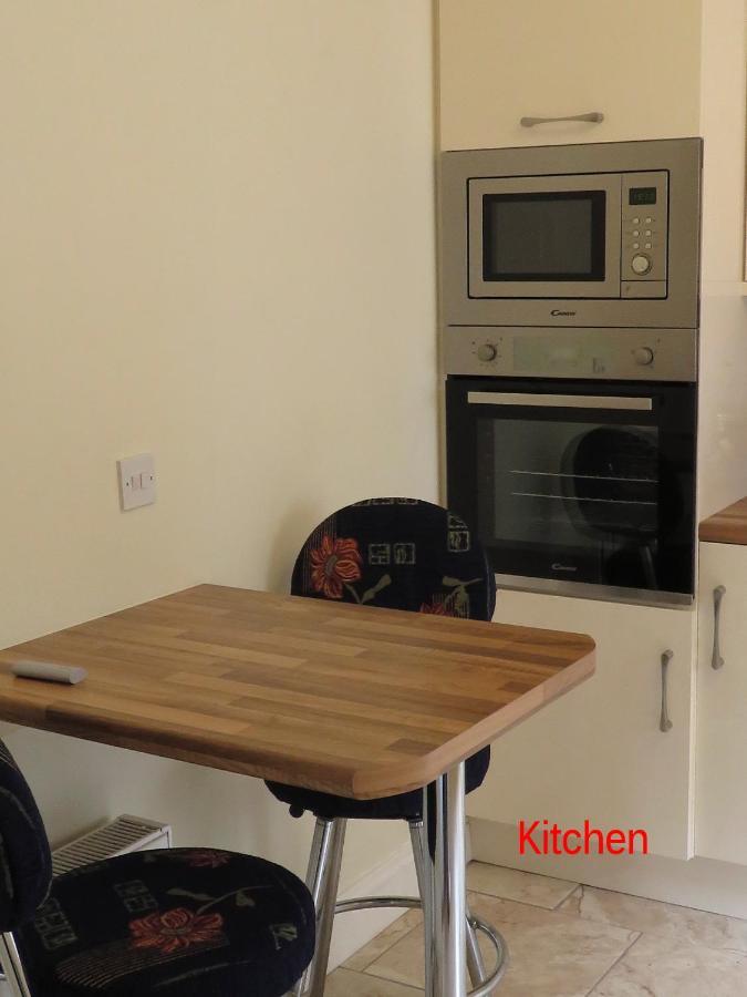 Lissadell Holiday Apartment Buncrana Eksteriør bilde