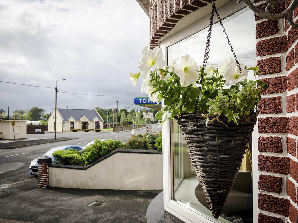 Lissadell Holiday Apartment Buncrana Eksteriør bilde