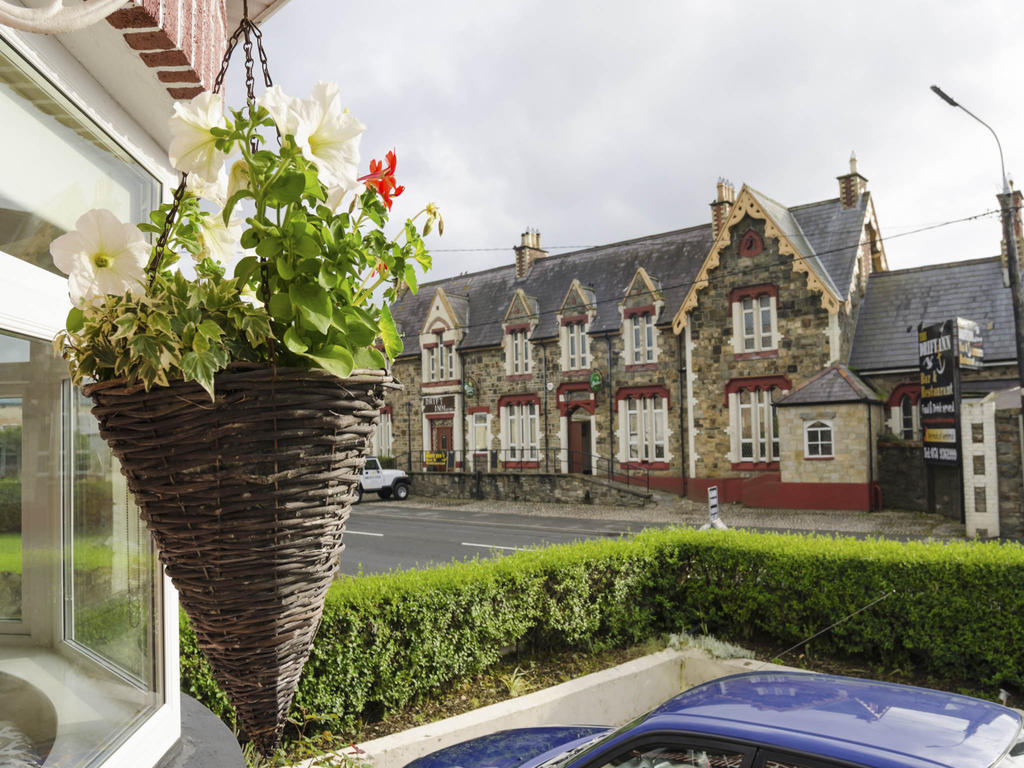Lissadell Holiday Apartment Buncrana Eksteriør bilde