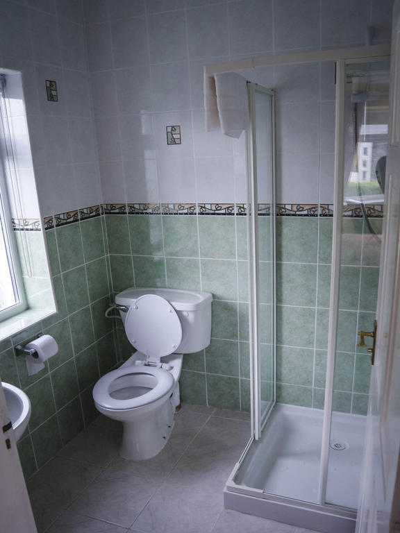 Lissadell Holiday Apartment Buncrana Rom bilde
