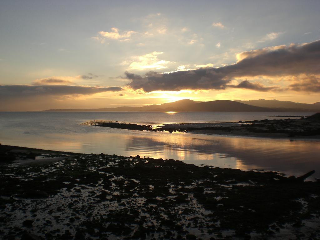 Lissadell Holiday Apartment Buncrana Eksteriør bilde