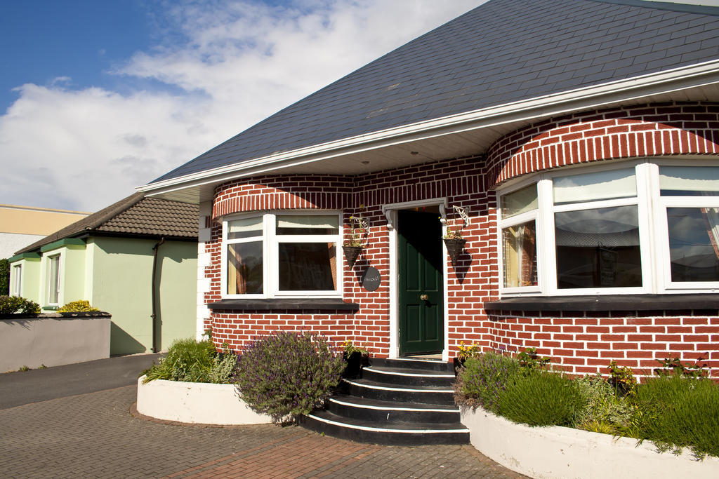 Lissadell Holiday Apartment Buncrana Eksteriør bilde